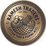 Ramesh Traders — cotton yarn & fishing nets, est. 1960