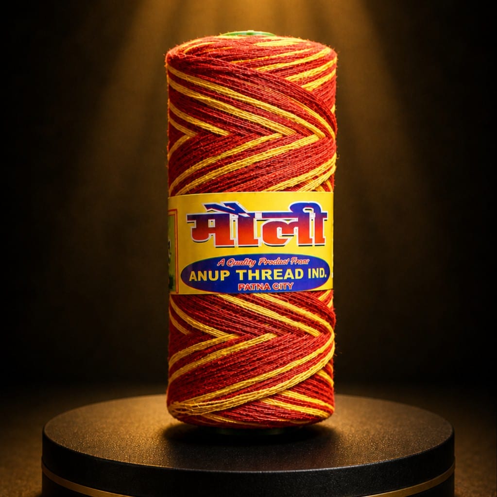 2 Ranga Lamba Mauli 56g