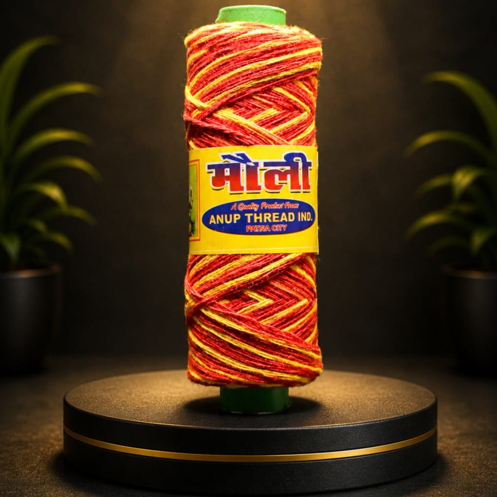 2 Ranga Lamba Mauli 36g