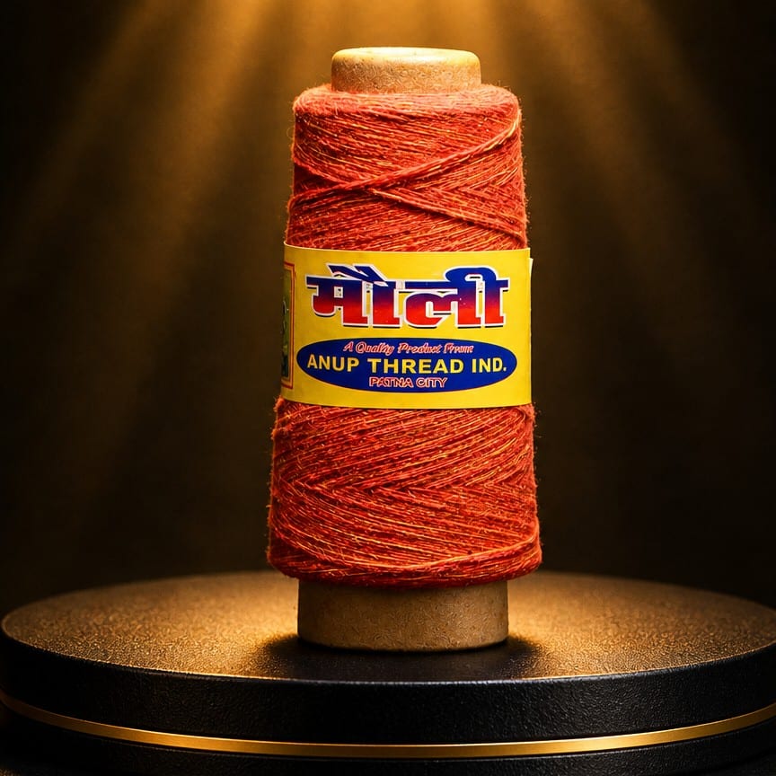 10 Cone Mauli