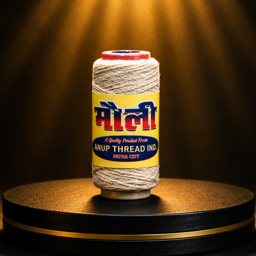 White mauli small